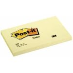 Post - it - 655 - giallo 76x127 conf. 12 Post - it - 655 - giallo 76x127 conf. 12