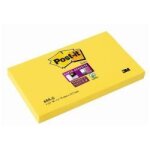 Post - it super sticky 76x127 cf. 12 Post - it super sticky 76x127 cf. 12