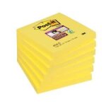 Post - it super sticky 76x76 cf. 12 Post - it super sticky 76x76 cf. 12