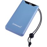 Powerbank f10000, batterie externe avec pd (20 w) et qc (18 w), port usb - c et usb - a, 10 000 mah, ...