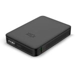 Powerbank ksix nano 5 000 mah, taille de poche, power delivery, 20 w, cble usb - c vers usb - c, voyants ...