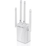 Powerful wifi repeater, wifi amplifier 300mbps 2. 4ghz wireless extender network signal amplifier have ... Powerful wifi repeater, wifi amplifier 300mbps 2. 4ghz wireless extender network signal amplifier have ...