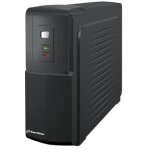 Powerwalker vfd 600 - onduleur - ca 220 / 230 / 240 v - 300 watt - 600 va - 7 ah - connecteurs de sortie ... Powerwalker vfd 600 - onduleur - ca 220 / 230 / 240 v - 300 watt - 600 va - 7 ah - connecteurs de sortie ...