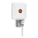 Poynting a - xpol - 0001 - v2 - 41 antenne antenne omni - directionnelle sma 4 dbi
