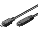 Premiumcord 1394b c�ble firewire 800 9 broches 1, 8 m