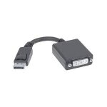 Premiumcord adaptateur displayport dvi femelle 15 cm - kportad04