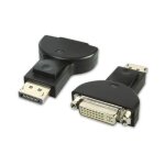 Premiumcord adaptateur displayport vers dvi mâle / femelle Premiumcord adaptateur displayport vers dvi mâle / femelle