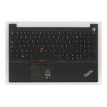Primax - clavier de remplacement pour ordinateur portable - avec trackpoint - r�tro�clair� - azerty - ...