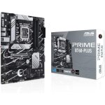 Prime b760 - pluscarte mre intel b760 lga 1700 atx (ddr5, pcie 5. 0, 3xpcie 4. 0 m. 2, displayport, ...