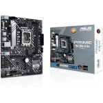 Prime h610m - a d4 - csmâ¿carte mère professionnelle intel h610 lga 1700 mic - atx (ddr4, pcie 4. 0, ... Prime h610m - a d4 - csmâ¿carte mère professionnelle intel h610 lga 1700 mic - atx (ddr4, pcie 4. 0, ...