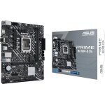 Prime h610m - d d4carte mre intel h610 lga 1700 mic - atx (ddr4, pcie 4. 0, m. 2, realtek 1 gb ethernet, ...