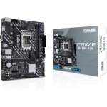 Prime h610m - k d4carte mre intel h610 lga 1700 mic - atx (ddr4, pcie 4. 0, m. 2 slot, realtek 1 gb ...