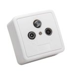 Prise d'arrivee gad 269 lte triax 306269