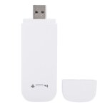 Prise en charge de la carte r�seau sans fil 4g carte m�moire 32 go 100 mbps usb 2. 0 haute vitesse (version ...