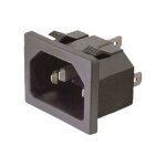 Prise iec encastr�e 31. 203 / h 8430552027873