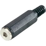 Prise jack 3, 5 mm, fiche de cble, 4 broches, rca, cble, tlvision, tlvision satellite