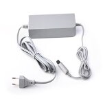 Prise ue adaptateur secteur mural chargeur secteur 110v - 240v pour nintendo pour alimentation console ...