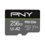 Pro elite microsdxc 256gb
