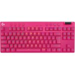 Pro x tkl lihtspeed clavier de jeu sans fil, ultra - portable, sans pavé numérique, lihtsync rvb, touches ... Pro x tkl lihtspeed clavier de jeu sans fil, ultra - portable, sans pavé numérique, lihtsync rvb, touches ...
