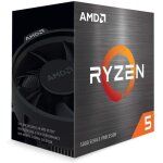 Processeur amd ryzen 5 5600g box Processeur amd ryzen 5 5600g box