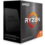 Processeur amd ryzen 7 5800x pib / wof