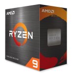 Processeur amd ryzen 9 5950x pib / wof Processeur amd ryzen 9 5950x pib / wof