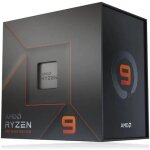Processeur amd ryzen 9 7900x pib / wof