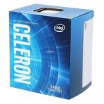 Processeur intel celeron g4900, 3. 1ghz, dual - core, dual - thread, 54w, lga 1151
