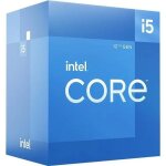 Processeur intel core i5 12400 box Processeur intel core i5 12400 box