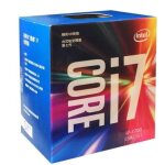 Processeur intel core i7 7e generation 7700 kaby lake quad - core 3, 6 ghz lga 1151 65 w Processeur intel core i7 7e generation 7700 kaby lake quad - core 3, 6 ghz lga 1151 65 w