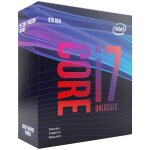 Processeur intel core i7 9700kf 3. 6 ghz / 4. 9 ghz (turbo) box