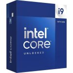 Processeur intel core i9 i9 - 14900k box Processeur intel core i9 i9 - 14900k box