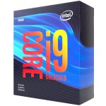 Processeur intel core i9 i9 - 9900kf box