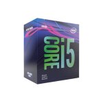 Processeur d'ordinateur de bureau intel core i5 9e generation - core i5 - 9400f coffee lake 6 coeurs ...