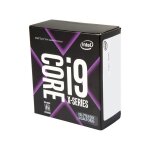 Processeur d'ordinateur de bureau intel core i9 x - series - core i9 - 7920x skylake x 12 coeurs 2, 9 ...