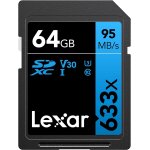 Professional 633x carte sd 64 go, carte sdxc uhs - i, jusqu'a 95 mo / s en lecture, pour dslr milieu ... Professional 633x carte sd 64 go, carte sdxc uhs - i, jusqu'a 95 mo / s en lecture, pour dslr milieu ...