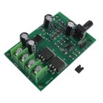 Professionnel facile  installer 5v - 12v cc moteur sans balais, pilote de carte contrleur moteur de ...