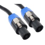 Pronomic stage boxsp4 - 5 cble enceintes 5m speakon compatible