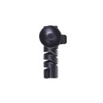 Protecteur de cble de charge, support de cble, couverture de cble pour tlphones, clip enrouleur, ...