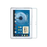 Protecteur d'écran pour samsung galaxy tab 10. 1, 1 pièce, couverture en pet trempé et antidéflagrant ... Protecteur d'écran pour samsung galaxy tab 10. 1, 1 pièce, couverture en pet trempé et antidéflagrant ...