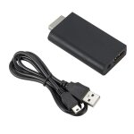 Ps2 pour compatible hdmi adaptateur o video converter adaptateur video converter - vie technologique ...