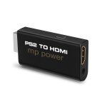 Ps2 vers hdmi adaptateur convertisseur pour ps2