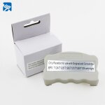 Puce de rinitialisation de cartouche d'encre t1281, pour imprimante epson stylus s22 sx125 sx130 sx230 ...