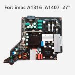 Puissance 250w pa - 3251 - 3a 3a1 3a2 pour apple imac 27  a1316 panneau d'alimentation affichage de cinma ...