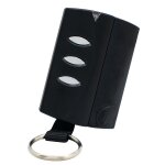 Pujol vario tlcommande de porte de garage 433, 92mhz, code de roulement uniquement compatible avec ...