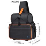 Puluz - sac  dos pour appareil photo reflex numrique, tanche, anti - rayures, portable, extrieur, ...