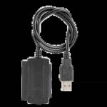 Pzzp synchronization - cble adaptateur 3 en 1 usb 2. 0 ide sata 5. 25 s - ata, convertisseur de disque ...