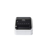 Brother ql - 1110nwbc - imprimante d'étiquettes - thermique direct - rouleau (10, 36 cm) - 300 x 300 ... Brother ql - 1110nwbc - imprimante d'étiquettes - thermique direct - rouleau (10, 36 cm) - 300 x 300 ...