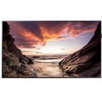 Qm43c 43in uhd 3840x2160 (16:9) 500 24 / 7 va / ips sssp 10. 0 tize