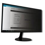 Qoltec 51050 filtre anti - reflets pour �cran et filtre de confidentialit� 13. 3  ordinateur portable ...